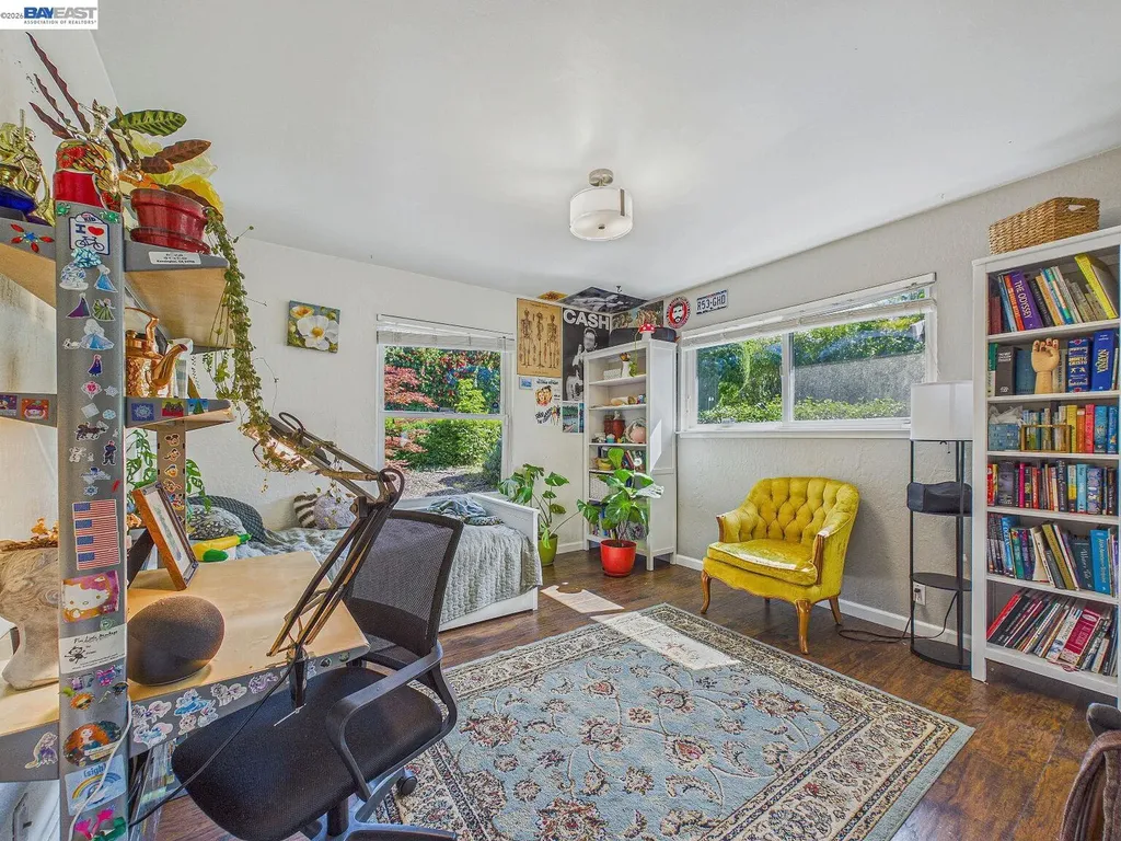 16 Valley View Court El Sobrante CA 94803