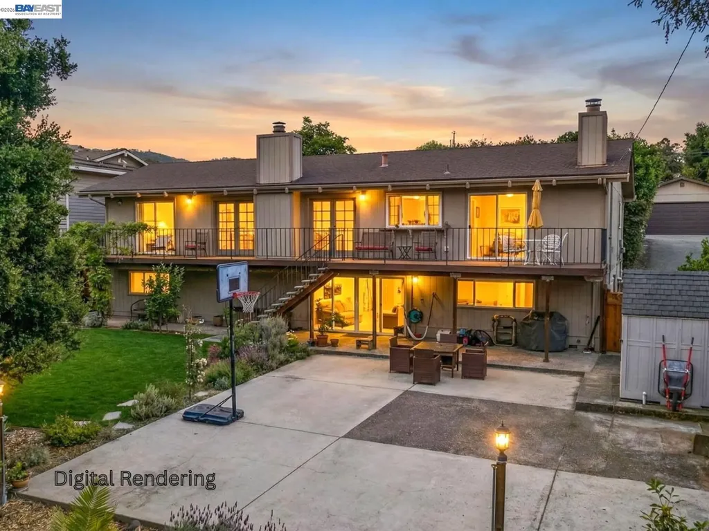 16 Valley View Court El Sobrante CA 94803