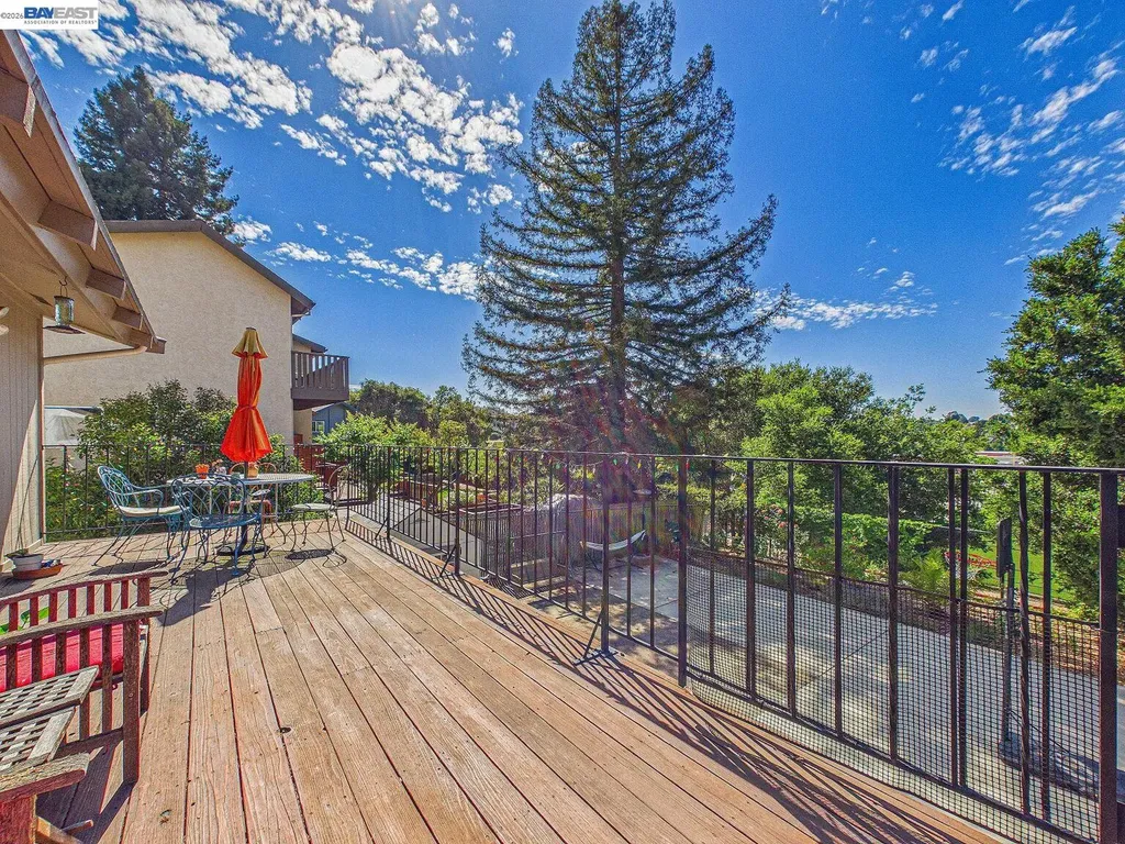 16 Valley View Court El Sobrante CA 94803