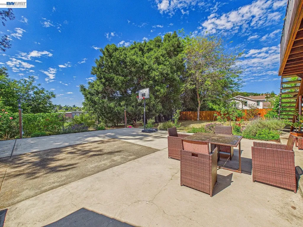 16 Valley View Court El Sobrante CA 94803