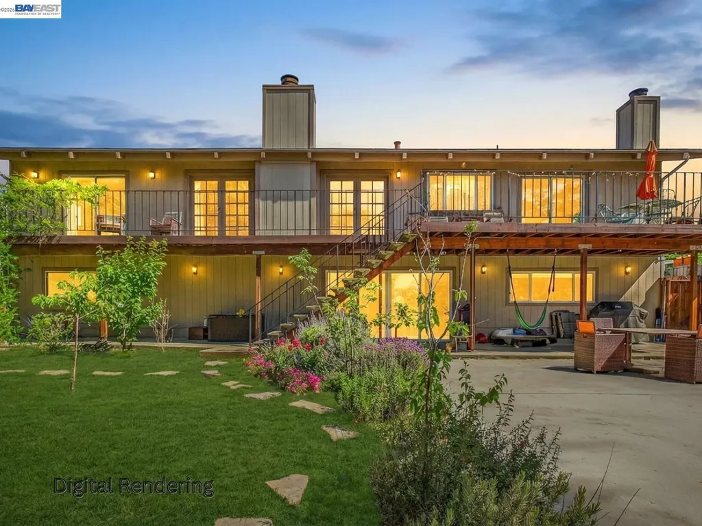 16 Valley View Court El Sobrante CA 94803