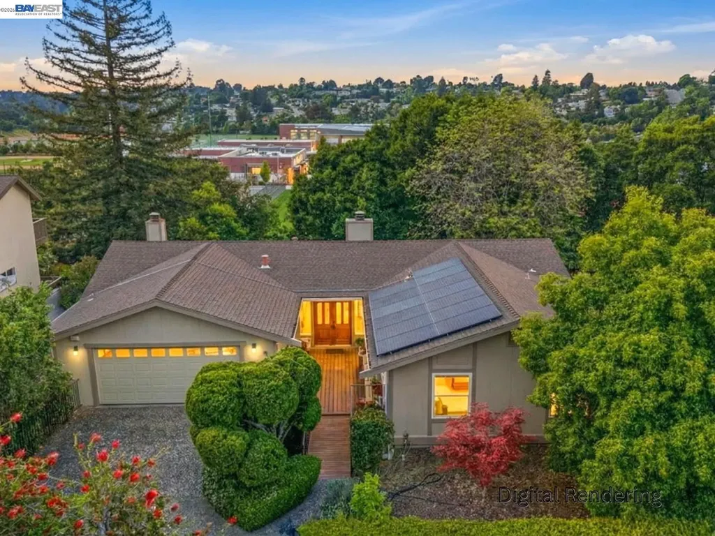 16 Valley View Court El Sobrante CA 94803