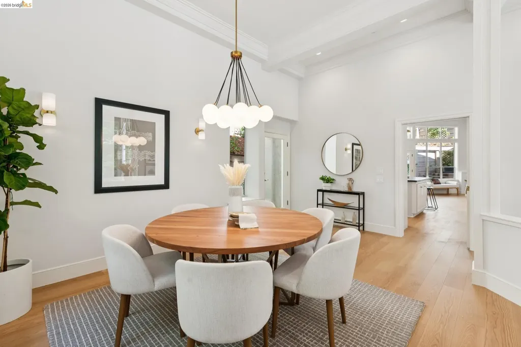 23 Valant Place Piedmont CA 94610