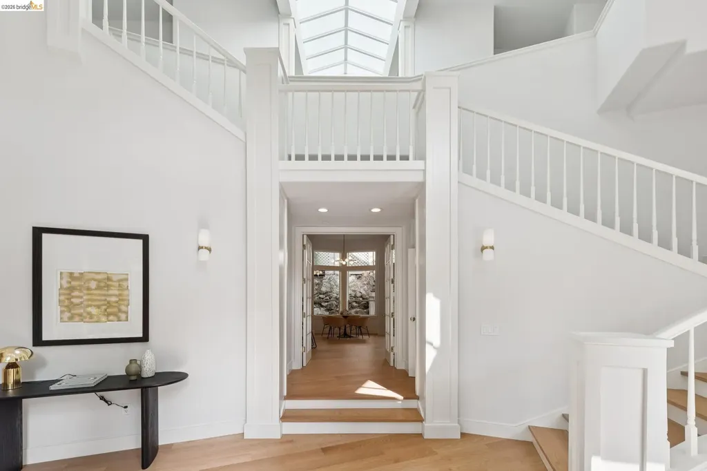 23 Valant Place Piedmont CA 94610