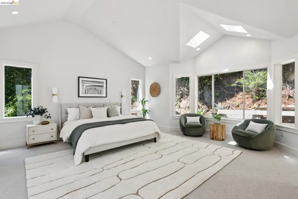 23 Valant Place Piedmont CA 94610