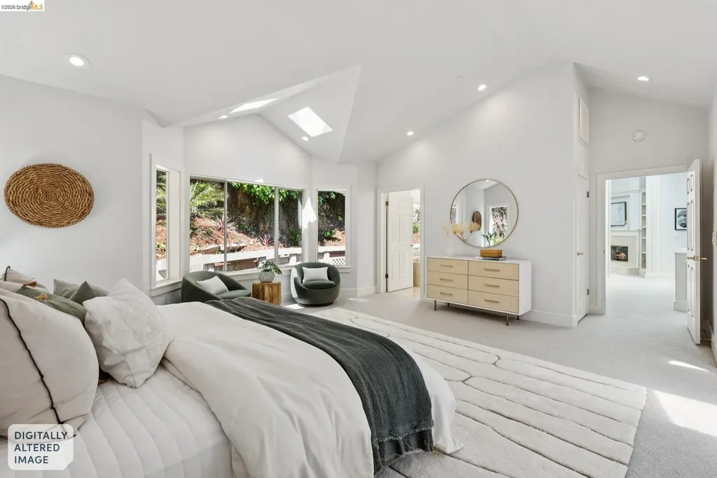 23 Valant Place Piedmont CA 94610