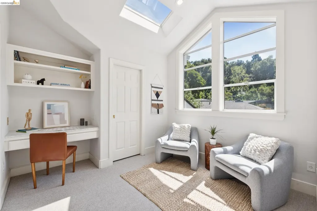 23 Valant Place Piedmont CA 94610