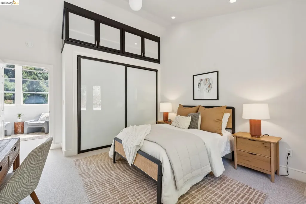 23 Valant Place Piedmont CA 94610
