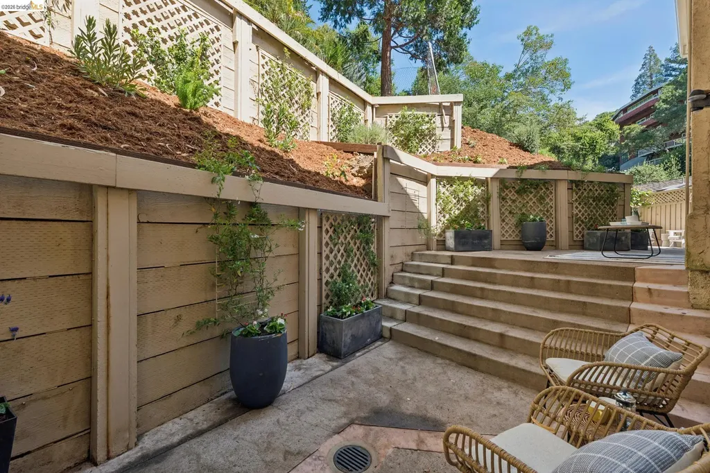 23 Valant Place Piedmont CA 94610