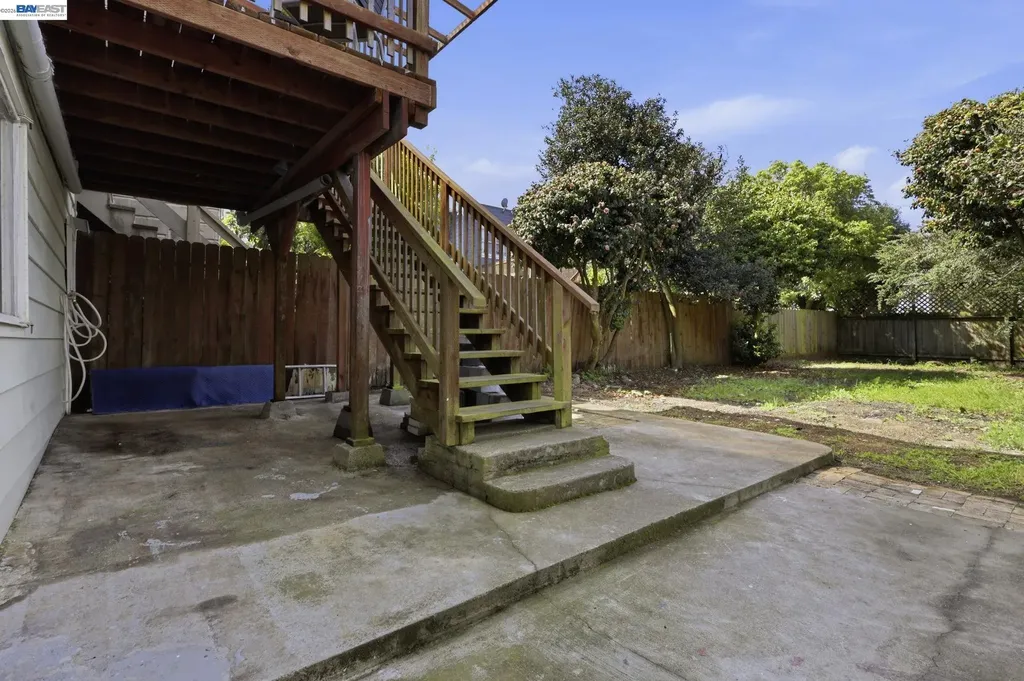 219 Jules Avenue San Francisco CA 94112
