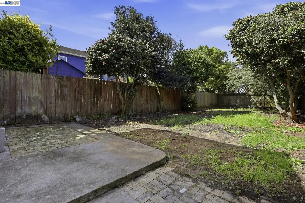 219 Jules Avenue San Francisco CA 94112