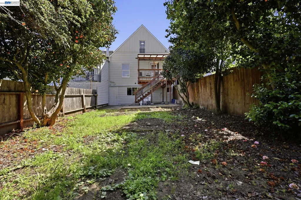 219 Jules Avenue San Francisco CA 94112