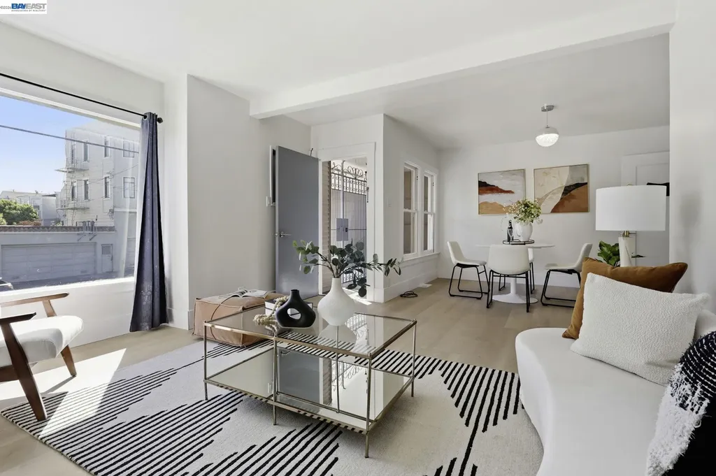 219 Jules Avenue San Francisco CA 94112