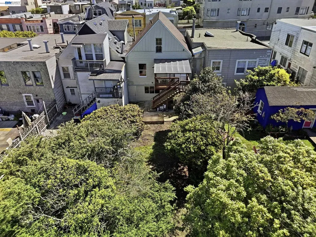 219 Jules Avenue San Francisco CA 94112