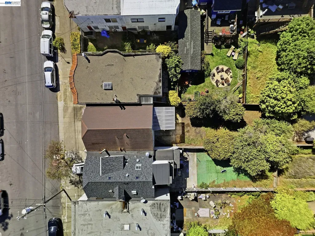 219 Jules Avenue San Francisco CA 94112