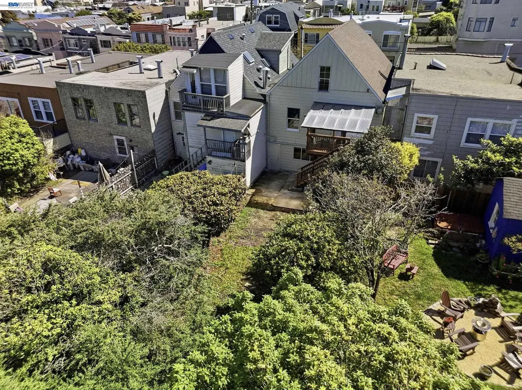 219 Jules Avenue San Francisco CA 94112