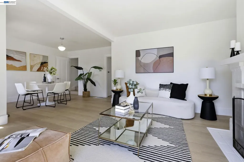 219 Jules Avenue San Francisco CA 94112