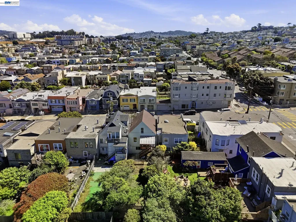 219 Jules Avenue San Francisco CA 94112