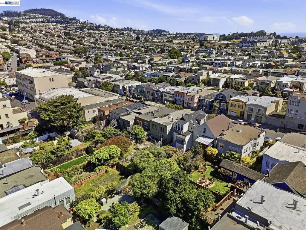 219 Jules Avenue San Francisco CA 94112