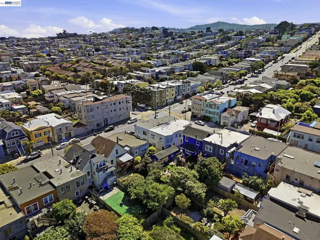 219 Jules Avenue San Francisco CA 94112
