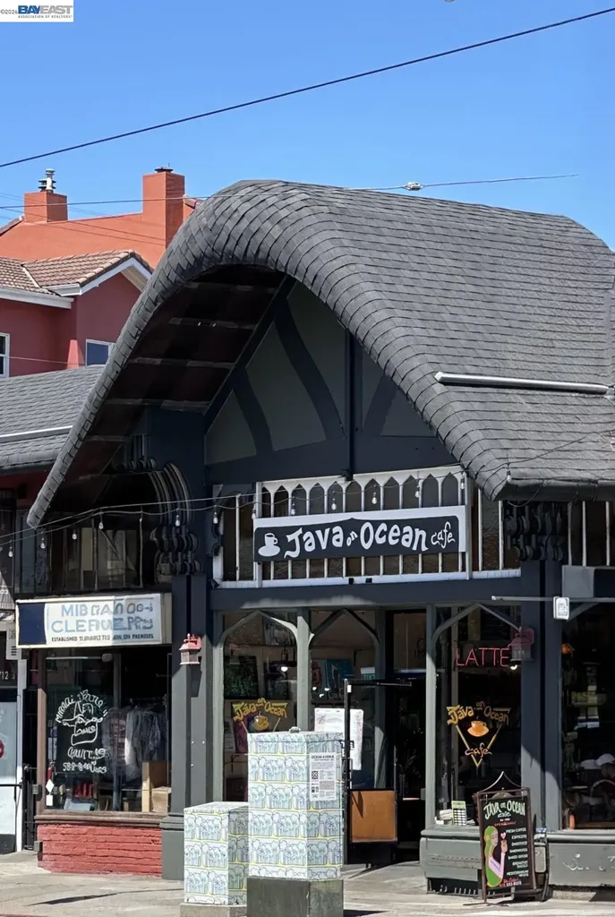 219 Jules Avenue San Francisco CA 94112