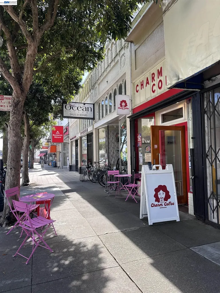 219 Jules Avenue San Francisco CA 94112