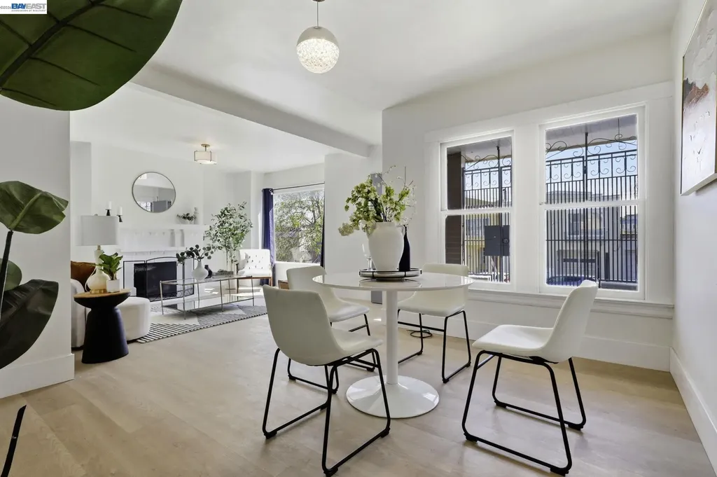 219 Jules Avenue San Francisco CA 94112