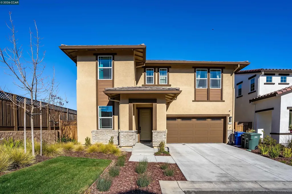 812 Hardcastle Road Oakley CA 94561