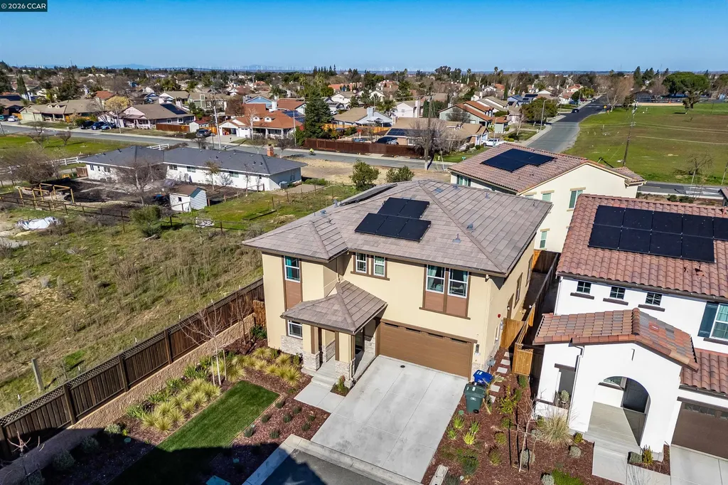 812 Hardcastle Road Oakley CA 94561