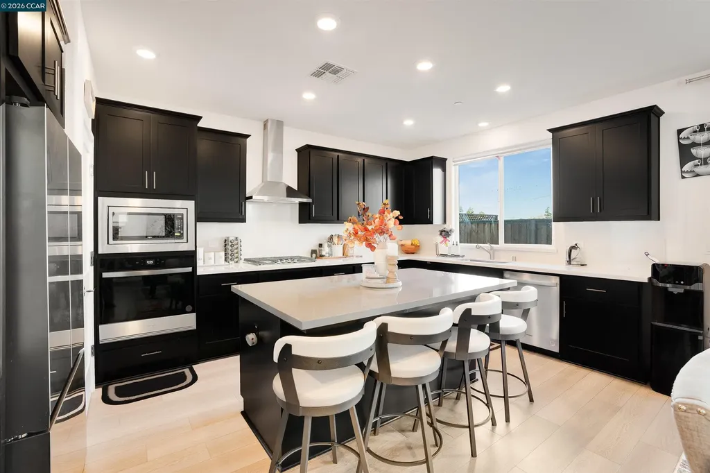 812 Hardcastle Road Oakley CA 94561