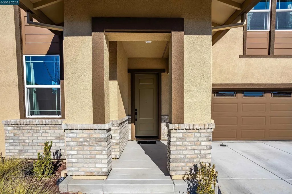 812 Hardcastle Road Oakley CA 94561
