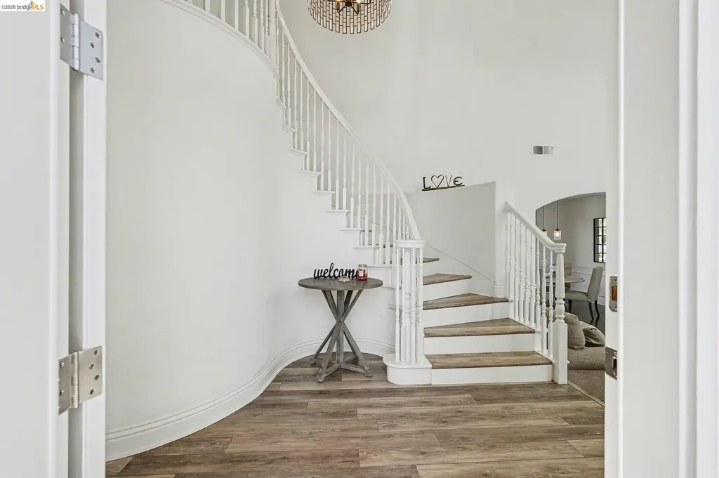 2752 Placer Drive Oakley CA 94561