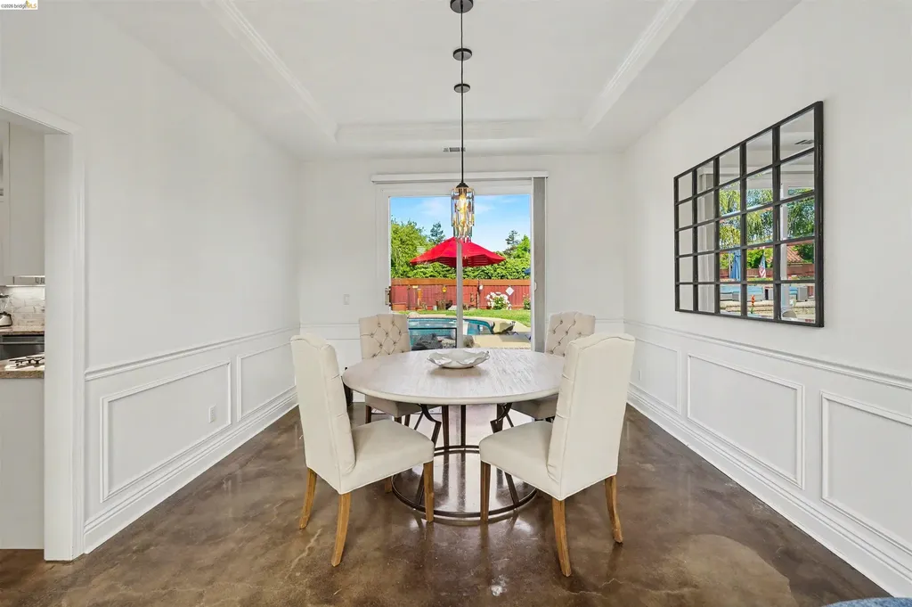 2752 Placer Drive Oakley CA 94561