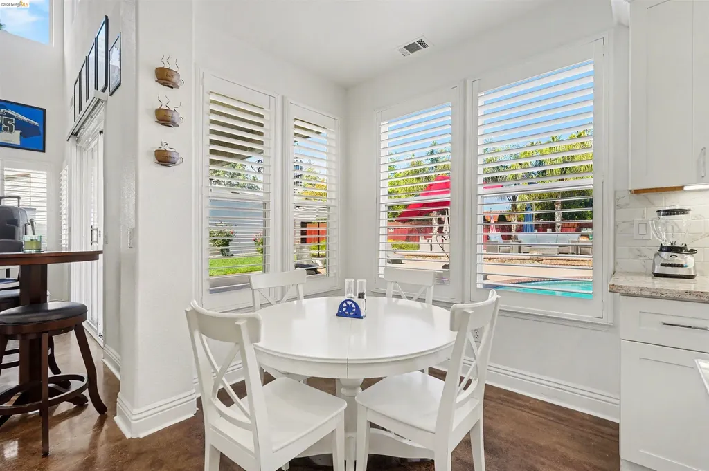 2752 Placer Drive Oakley CA 94561