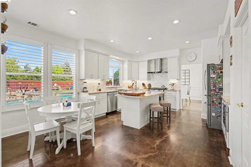 2752 Placer Drive Oakley CA 94561