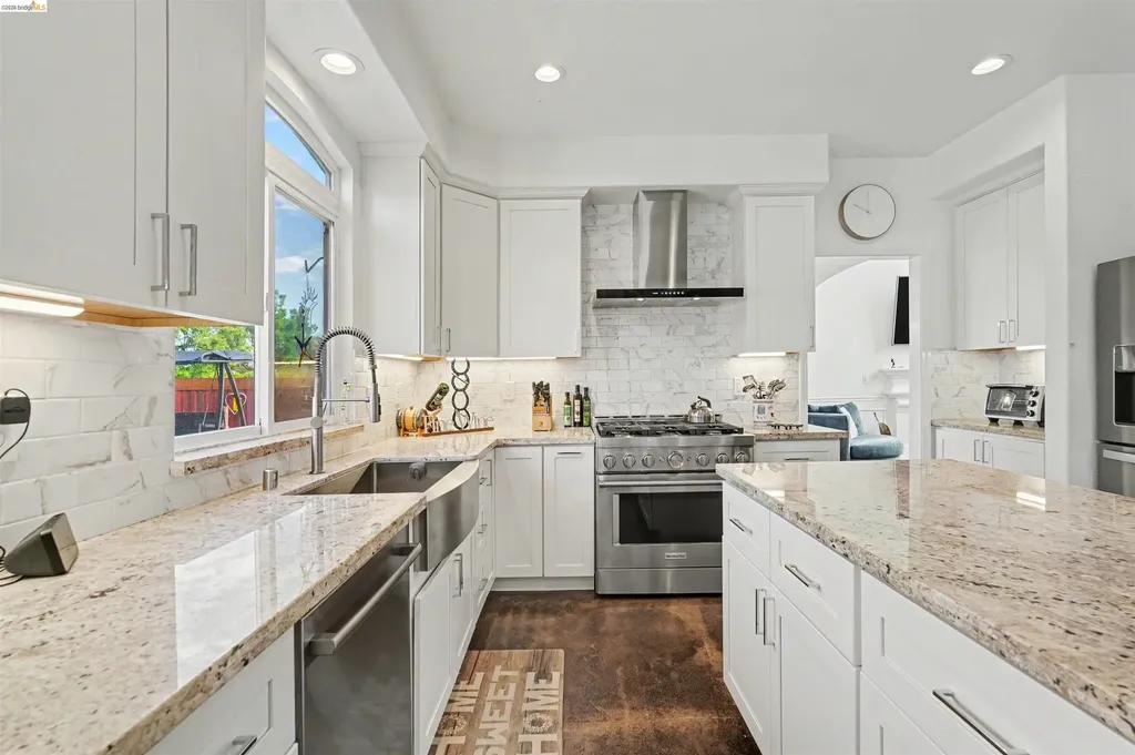 2752 Placer Drive Oakley CA 94561
