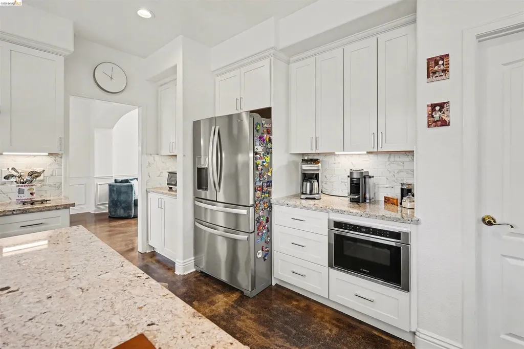 2752 Placer Drive Oakley CA 94561