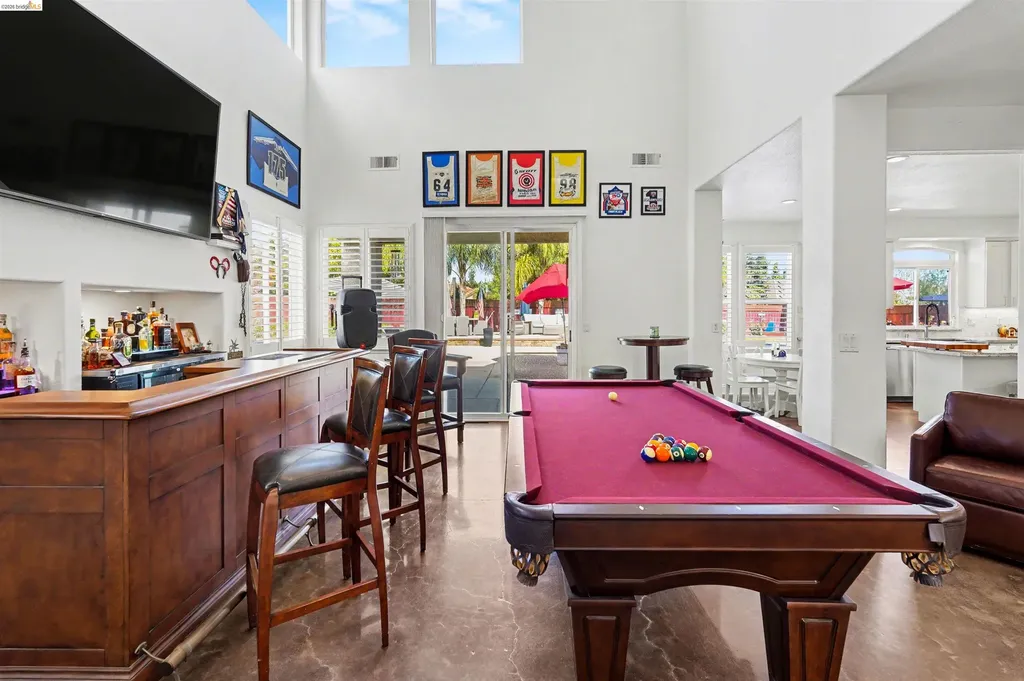 2752 Placer Drive Oakley CA 94561
