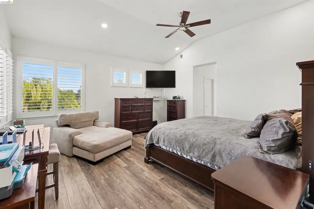 2752 Placer Drive Oakley CA 94561