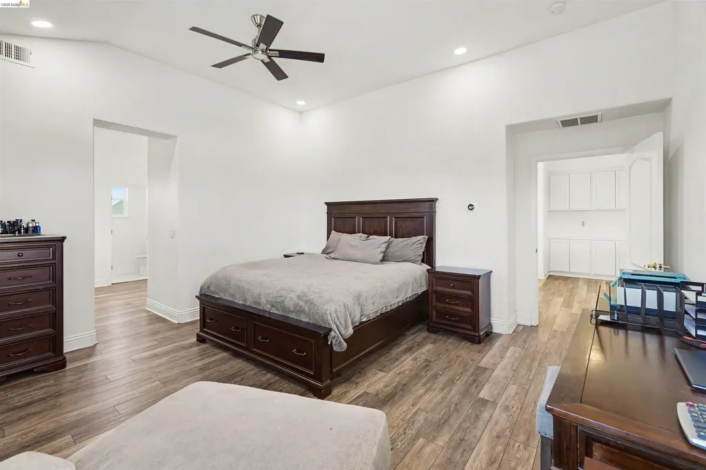 2752 Placer Drive Oakley CA 94561