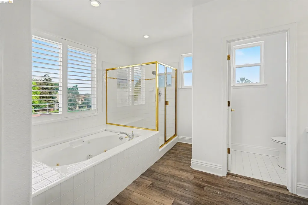 2752 Placer Drive Oakley CA 94561
