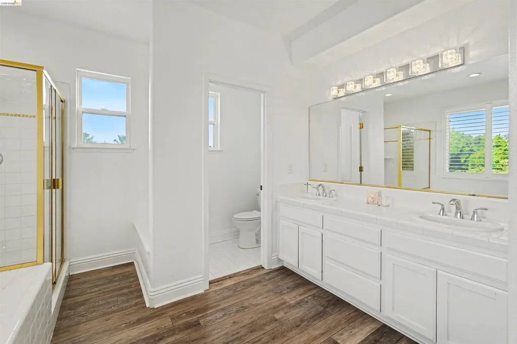 2752 Placer Drive Oakley CA 94561