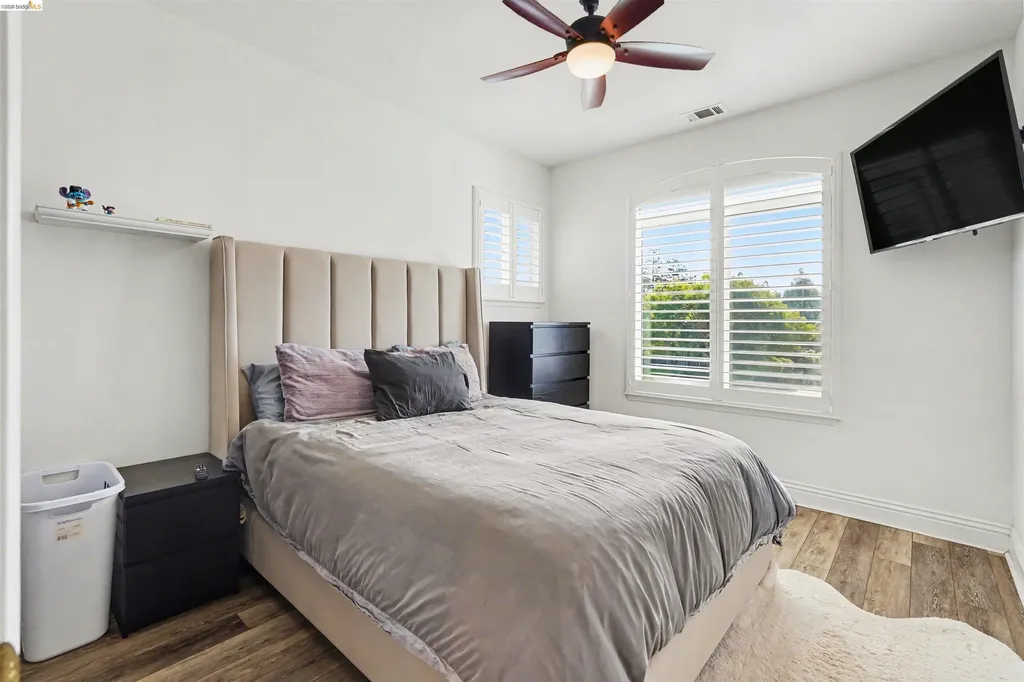2752 Placer Drive Oakley CA 94561