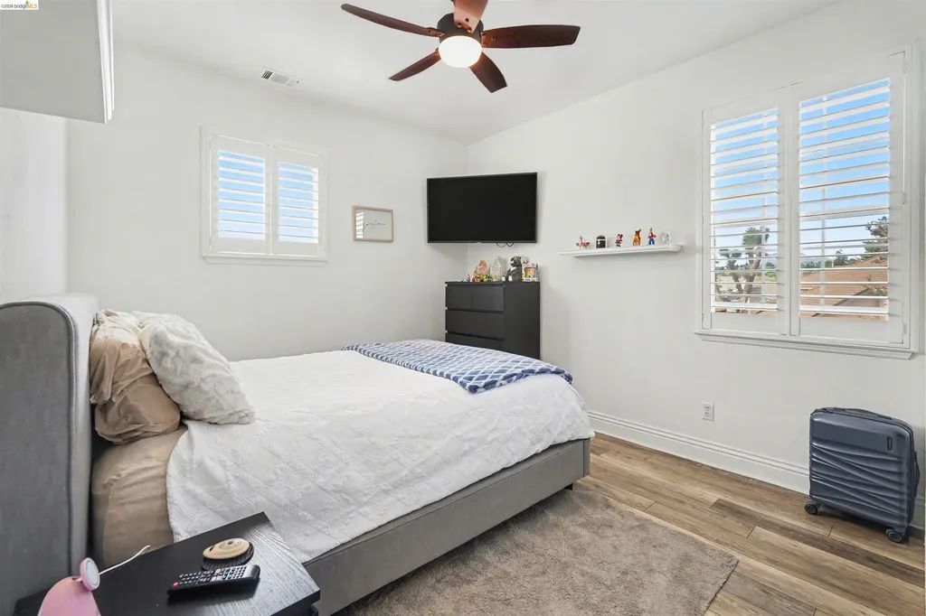 2752 Placer Drive Oakley CA 94561