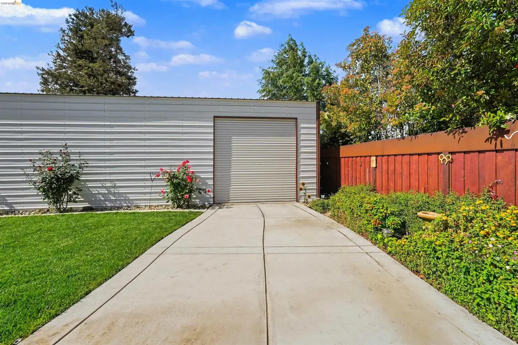 2752 Placer Drive Oakley CA 94561