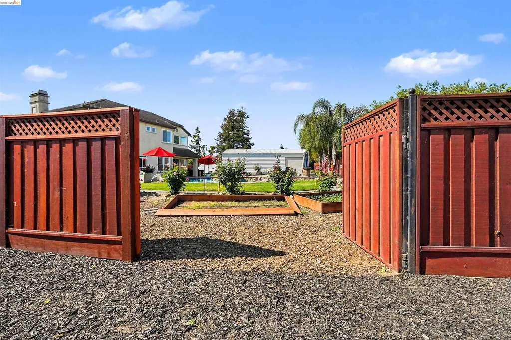 2752 Placer Drive Oakley CA 94561