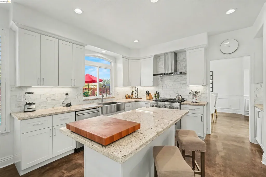 2752 Placer Drive Oakley CA 94561
