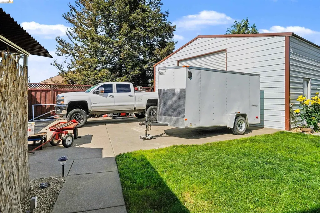 2752 Placer Drive Oakley CA 94561