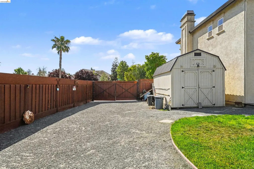 2752 Placer Drive Oakley CA 94561