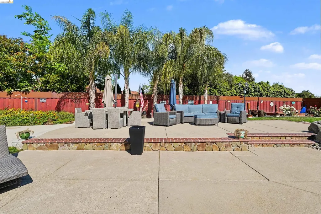 2752 Placer Drive Oakley CA 94561